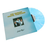 The Harlem Gospel Travelers - Look Up (Colored Vinyl, Blue, Indie Exclusive) ((Vinyl))