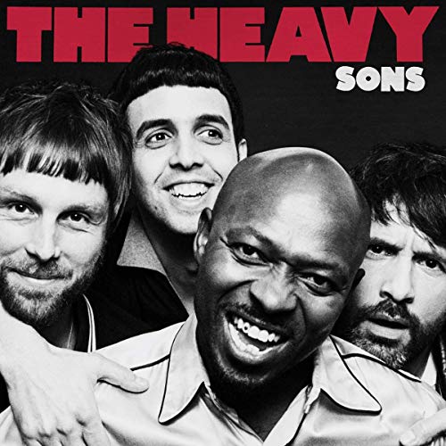 The Heavy - Sons ((Vinyl))