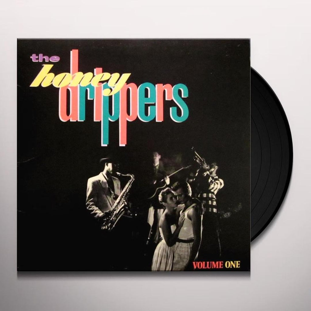 The Honeydippers - Volume 1 ((Vinyl))