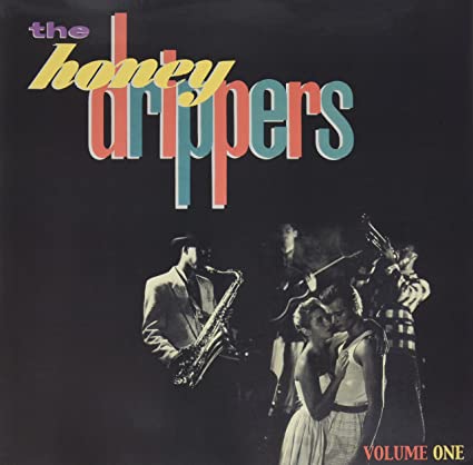 The Honeydrippers - The Honeydrippers, Vol.1 [Import] ((Vinyl))