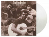 The Isley Brothers - Givin It Back [Limited Edition, Gatefold, 180-Gram 'Crystal Clear' Vinyl] [Import] ((Vinyl))