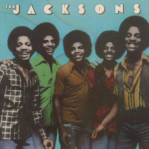 The Jacksons - THE JACKSONS ((Vinyl))