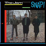 The Jam - Snap [2LP & 7-Inch] [Import] (With Bonus 7") ((Vinyl))