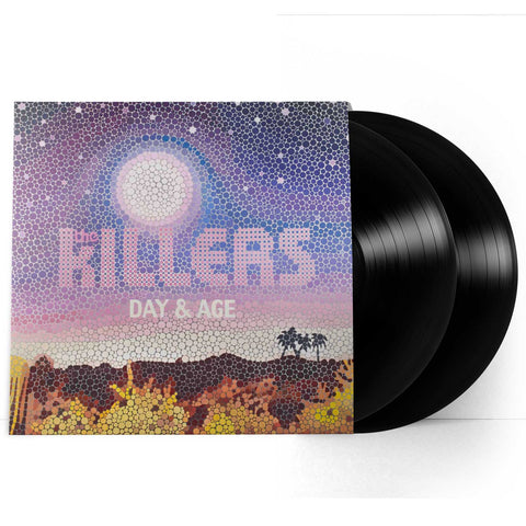The Killers - Day & Age ((Vinyl))