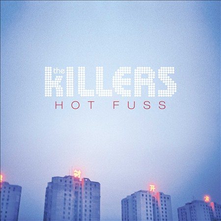 The Killers - HOT FUSS (180G) ((Vinyl))