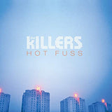 The Killers - Hot Fuss (Limited Edition, Orange Vinyl) ((Vinyl))