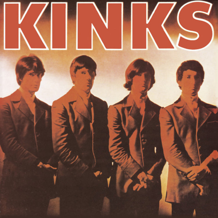The Kinks - Kinks ((Vinyl))