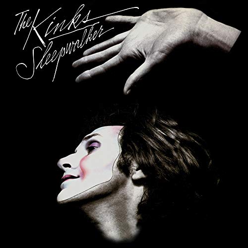 The Kinks - SLEEPWALKER (180 GRAM AUDIOPHILE TRANSLUCENT & GOLD SWIRL VINYL/ ((Vinyl))