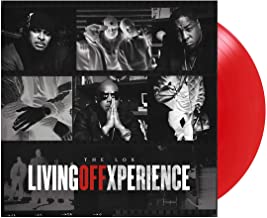 The LOX - Living Off Xperience [Explicit Content] (Parental Advisory, Exp ((Vinyl))