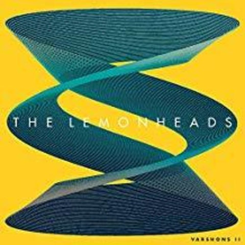 The Lemonheads - Varshons II (Black Vinyl) ((Vinyl))