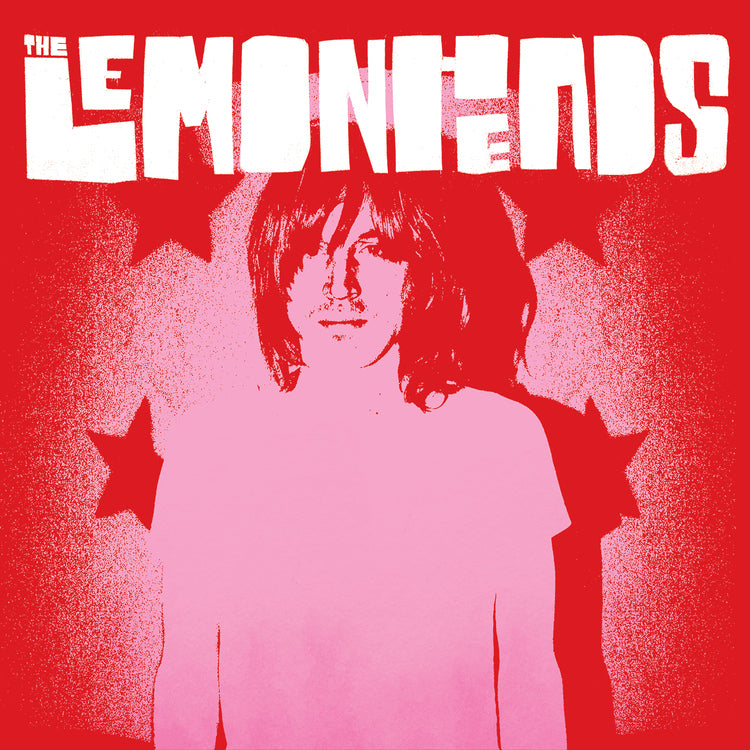 The Lemonheads - The Lemonheads (Limited Edition) ((Vinyl))