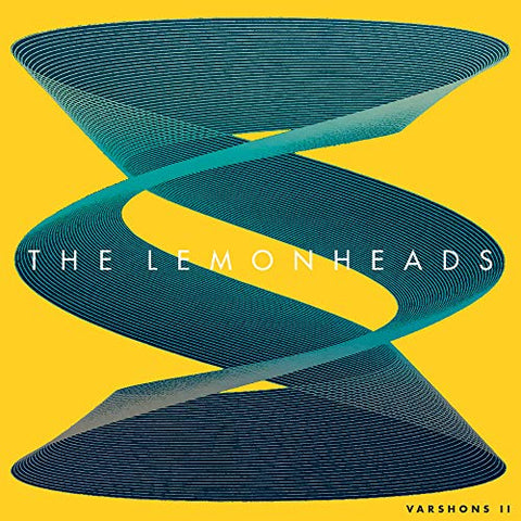 The Lemonheads - Varshons 2 (Indie Only / Green Vinyl) ((Vinyl))