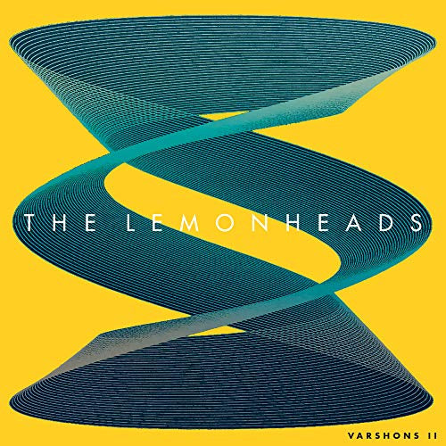 The Lemonheads - Varshons 2 (Yellow Vinyl) ((Vinyl))