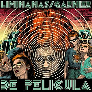 The Limiñanas/Laurent Garnier - De Pelicula [2 LP] ((Vinyl))