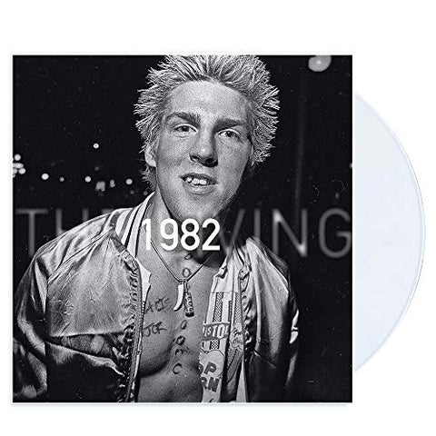 The Living - 1982 ((Vinyl))