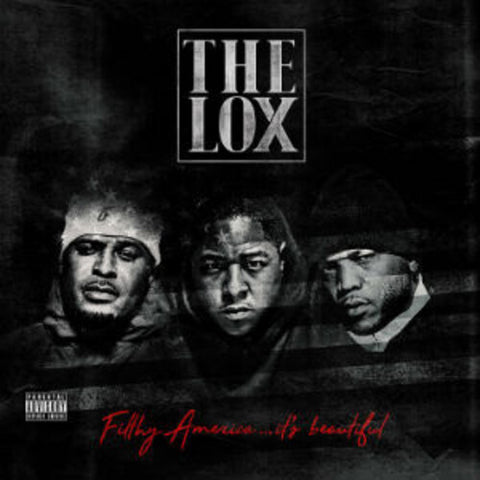The Lox - Filthy America...It's Beautiful [LP] ((Vinyl))