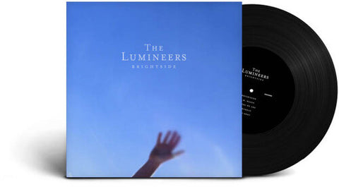 The Lumineers - Brightside (180 Gram, Black Vinyl) ((Vinyl))