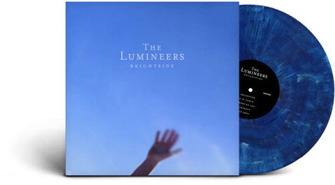 The Lumineers - Brightside (IEX) (Oceania Vinyl) (Colored Vinyl, Indie Exclusive) ((Vinyl))