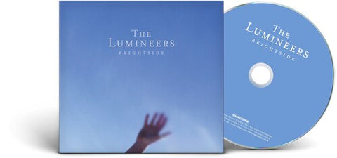 The Lumineers - Brightside ((CD))