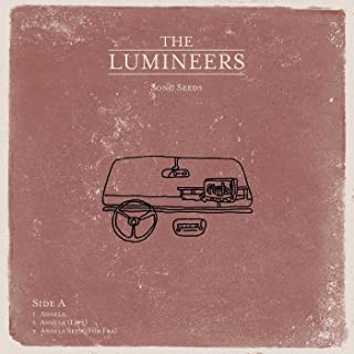 The Lumineers - Song Seeds (10" Vinyl) [Import] ((Vinyl))