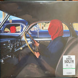 The Mars Volta - Frances The Mute (Indie Exclusive, Glow In The Dark Vinyl) ((Vinyl))