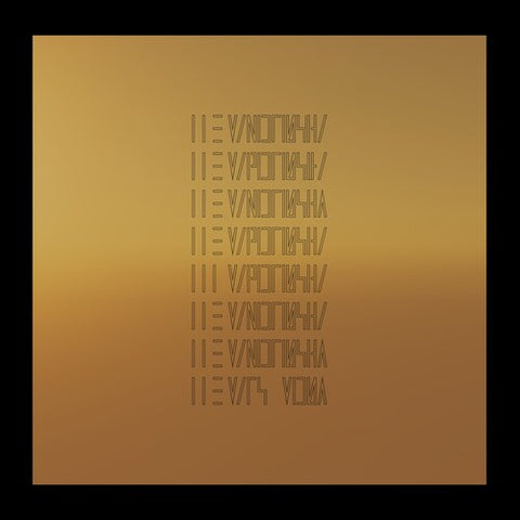 The Mars Volta - The Mars Volta ((CD))