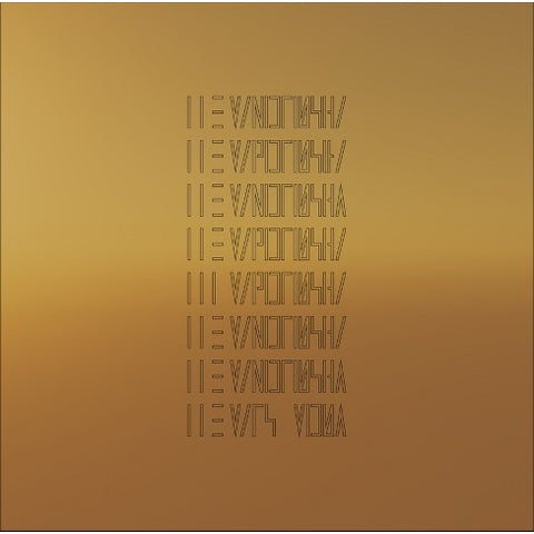The Mars Volta - The Mars Volta ((Vinyl))