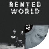 The Menzingers - Rented World (Limited Edition, Gray & Black Vinyl) ((Vinyl))