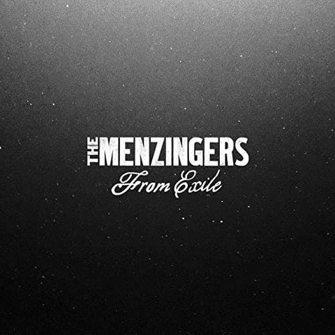 The Menzingers - From Exile ((Vinyl))