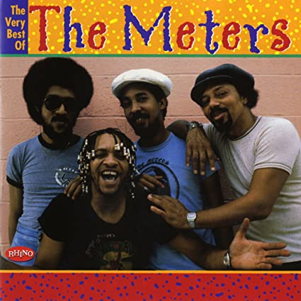 The Meters - The Very Best of [Import] (CD) ((CD))