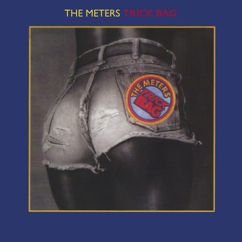 The Meters - Trick Bag [Import] (CD) ((CD))