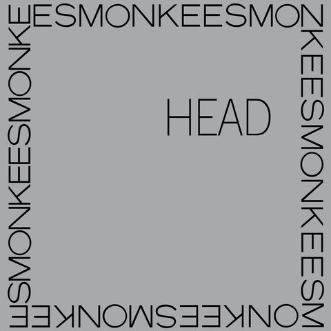 The Monkees - Head ((Vinyl))
