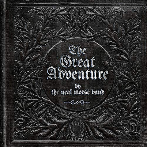 The Neal Morse Band - The Great Adventure ((Vinyl))