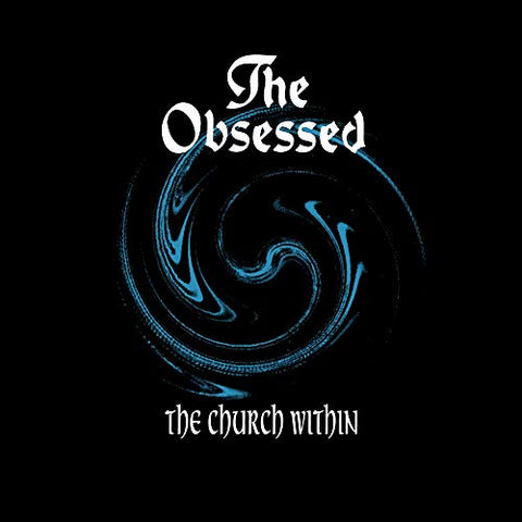 The Obsessed - The Church Within ((Vinyl))