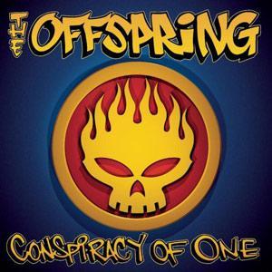 The Offspring - Conspiracy Of One ((Vinyl))