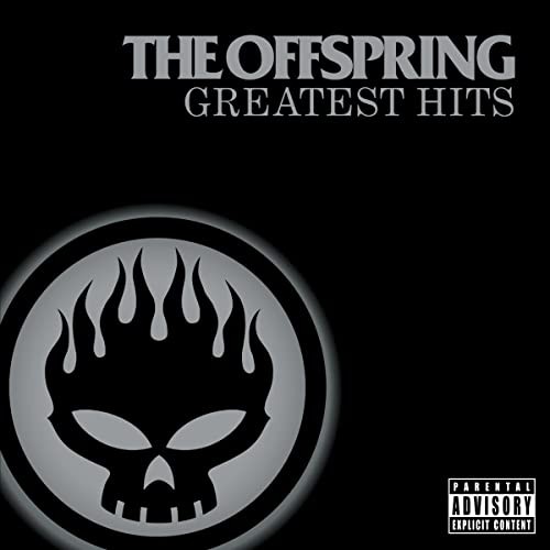 The Offspring - Greatest Hits [LP] ((Vinyl))