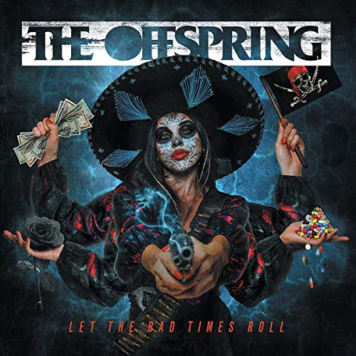 The Offspring - Let The Bad Times Roll [LP] ((Vinyl))