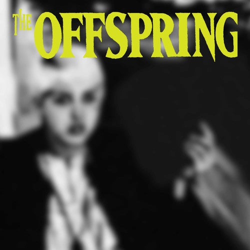 The Offspring - The Offspring ((Vinyl))