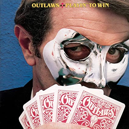 The Outlaws - Playin' To Win [Import] (Deluxe Edition, Remastered) ((CD))