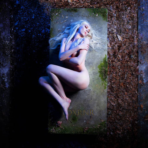 The Pretty Reckless - Death By Rock And Roll [Indie Exclusive Limited Edition Silver 2 ((Vinyl))