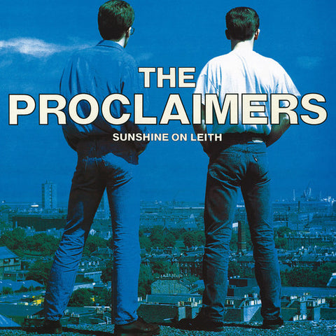 The Proclaimers - Sunshine On Leith ((Vinyl))