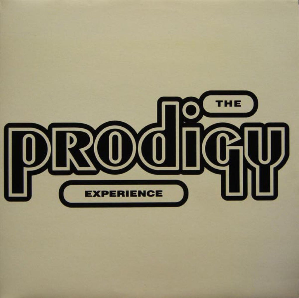 The Prodigy - Experience (2 Lp's) ((Vinyl))