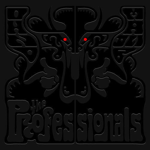 The Professionals - The Professionals ((Vinyl))