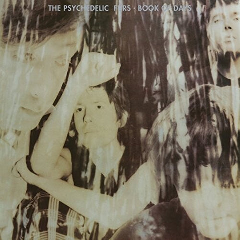 The Psychedelic Furs - Book Of Days [Import] ((Vinyl))
