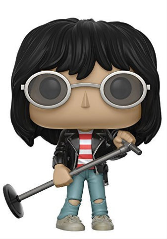 The Ramones - Joey Ramone Pop! Vinyl Figure ((Toys))