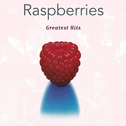 The Raspberries - Greatest Hits ((Vinyl))