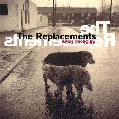 The Replacements - All Shook Down [1/17] ((Vinyl))