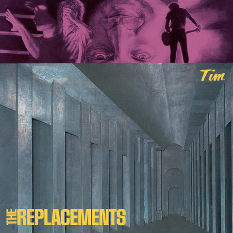 The Replacements - Tim ((Vinyl))