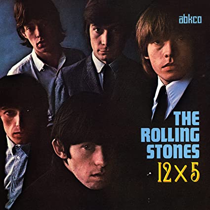 The Rolling Stones - 12 X 5 (180 Gram Vinyl) ((Vinyl))