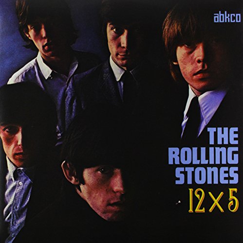The Rolling Stones - 12 X 5 ((Vinyl))